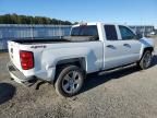 2016 Chevrolet Silverado K1500 Custom