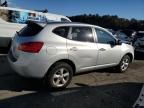 2010 Nissan Rogue S