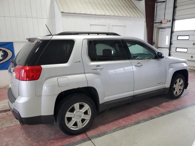 2014 GMC Terrain SLE