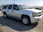 2010 Chevrolet Suburban C1500  LS