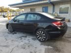 2014 Honda Civic EXL