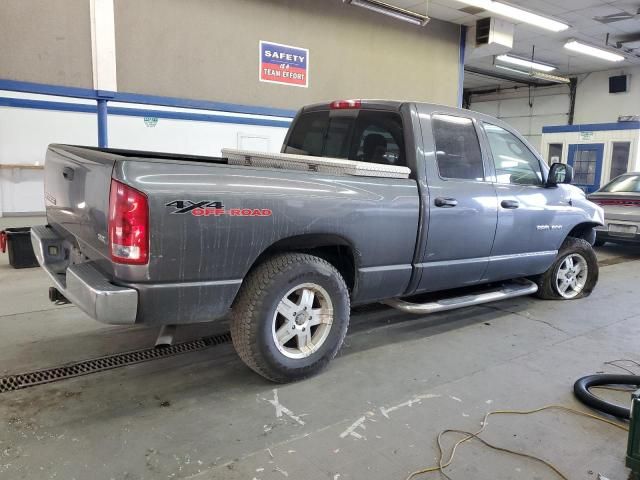 2003 Dodge RAM 1500 ST