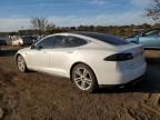 2014 Tesla Model S