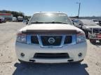 2012 Nissan Armada SV