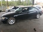 2007 BMW 750