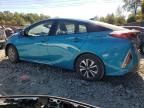 2018 Toyota Prius Prime