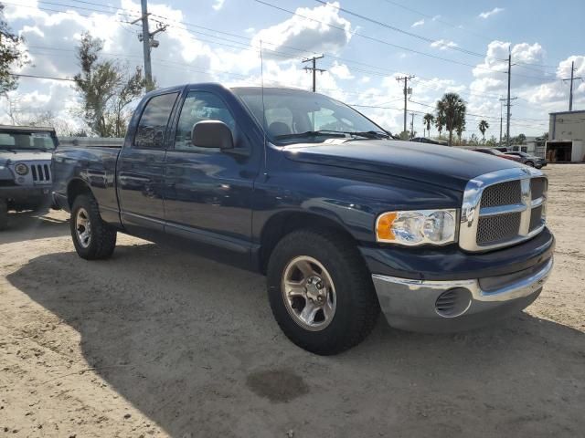 2002 Dodge RAM 1500