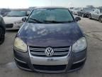 2009 Volkswagen Jetta S