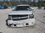 2012 Chevrolet Tahoe C1500 LT