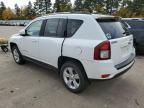 2015 Jeep Compass Latitude