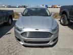 2014 Ford Fusion Titanium HEV