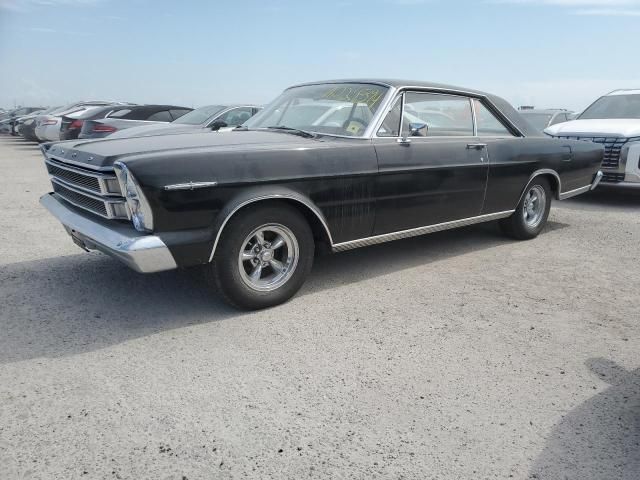 1966 Ford Galaxie