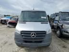 2022 Mercedes-Benz Sprinter 2500