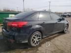 2017 Ford Focus SEL