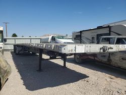 Manac Inc salvage cars for sale: 2016 Manac Inc Trailer