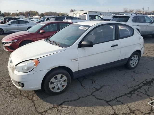 2011 Hyundai Accent GL