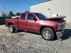 2014 Chevrolet Silverado C1500 LT