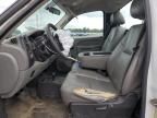 2013 GMC Sierra K2500 Heavy Duty