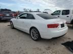 2013 Audi A5 Premium Plus