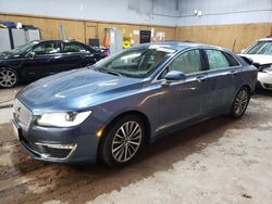 Run And Drives Cars for sale at auction: 2018 Lincoln MKZ Select