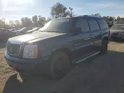 2006 Cadillac Escalade Luxury en venta en Baltimore, MD