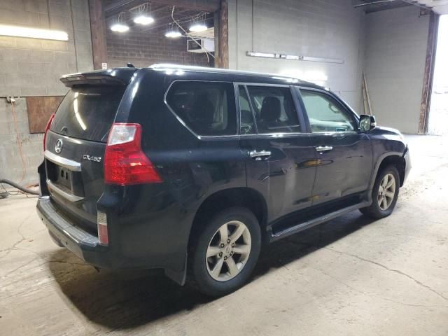 2011 Lexus GX 460