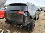 2018 Jeep Cherokee Trailhawk