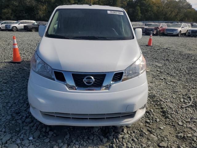 2019 Nissan NV200 2.5S