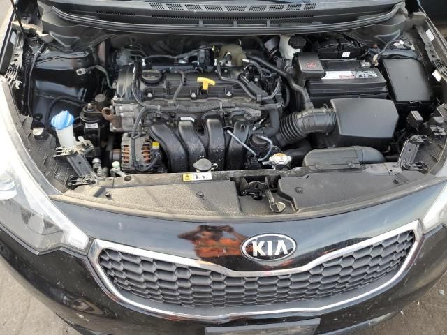 2014 KIA Forte EX