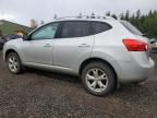 2009 Nissan Rogue S