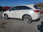 2014 Acura RDX Technology