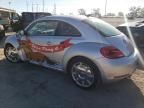 2012 Volkswagen Beetle