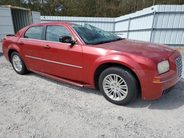 2008 Chrysler 300 Touring