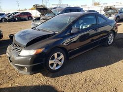 2008 Honda Civic EXL en venta en Elgin, IL