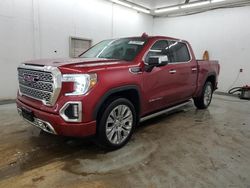 2021 GMC Sierra K1500 Denali en venta en Madisonville, TN