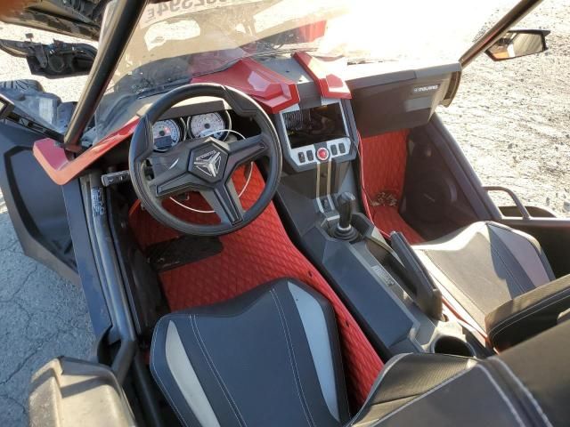 2017 Polaris Slingshot SL