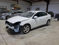 Volvo Vehiculos salvage en venta: 2013 Volvo S60 T5