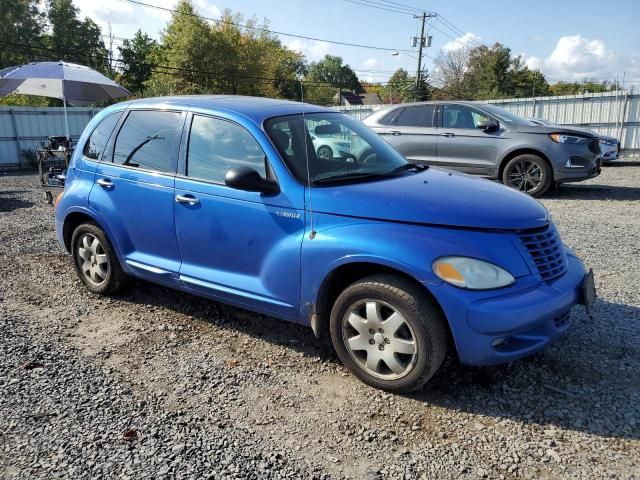 2005 Chrysler PT Cruiser Limited