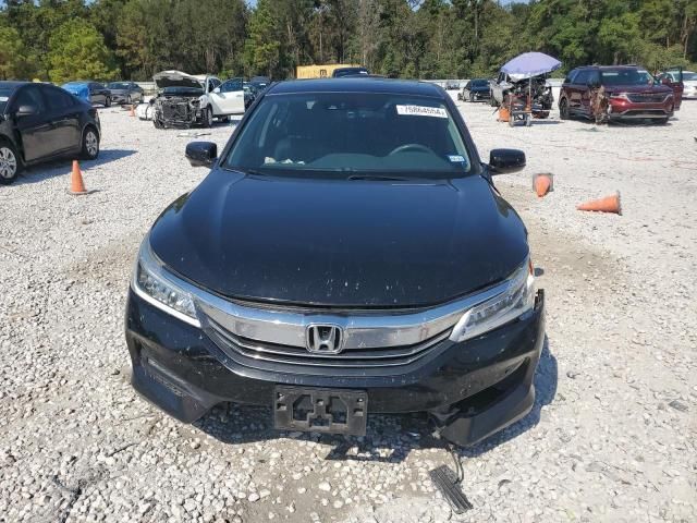 2017 Honda Accord Touring