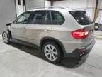 2008 BMW X5 4.8I