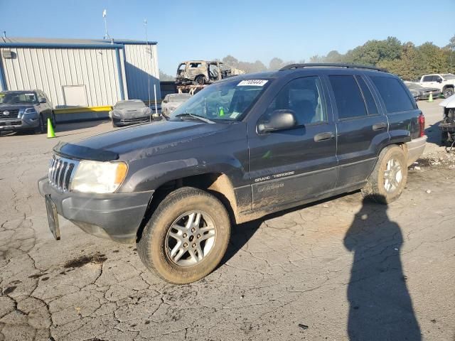 2003 Jeep Grand Cherokee Laredo