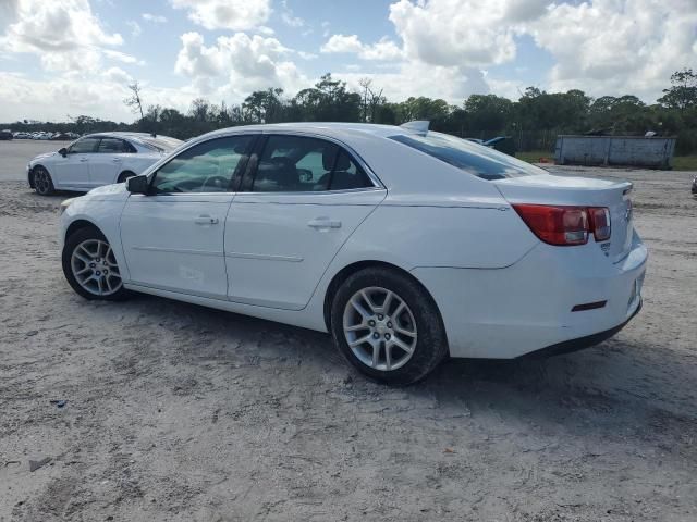 2016 Chevrolet Malibu Limited LT