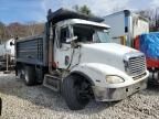 2010 Freightliner Columbia 112