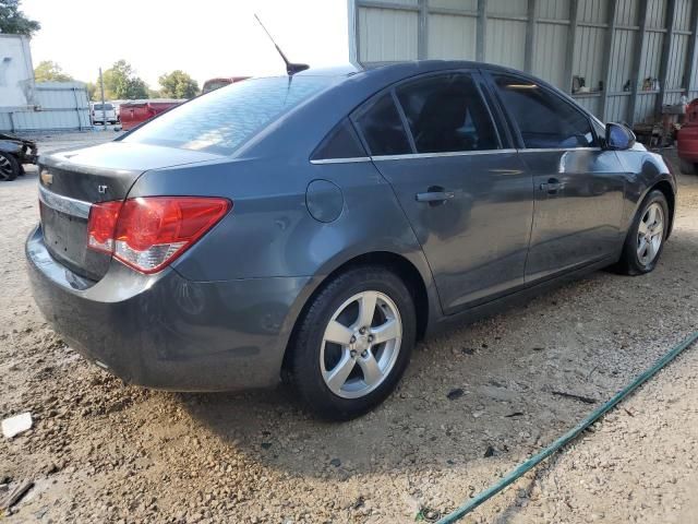 2013 Chevrolet Cruze LT