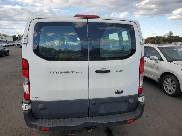 2016 Ford Transit T-350