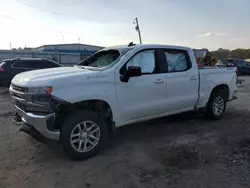 Chevrolet salvage cars for sale: 2020 Chevrolet Silverado K1500 LT