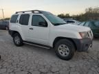 2014 Nissan Xterra X