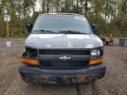 2006 Chevrolet Express G3500