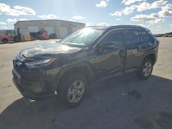 Toyota rav4 salvage cars for sale: 2023 Toyota Rav4 XLE