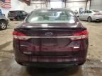 2018 Ford Fusion TITANIUM/PLATINUM